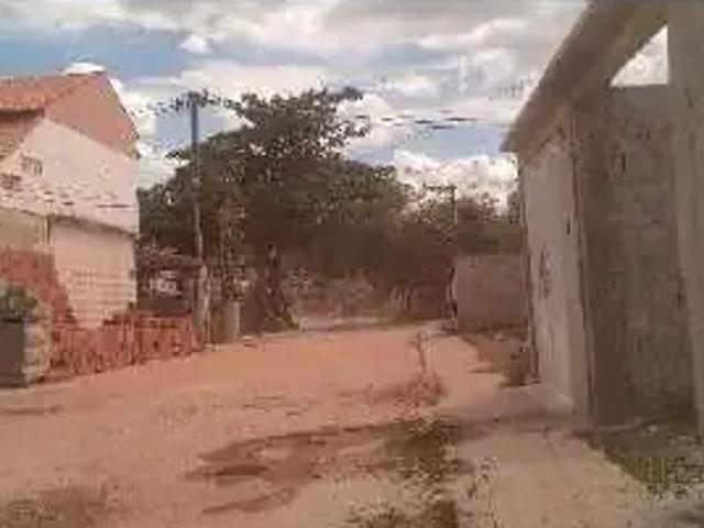 Casa / Sobrado para Venda em Queimados/RJ Do Carmo 1 Quartos
