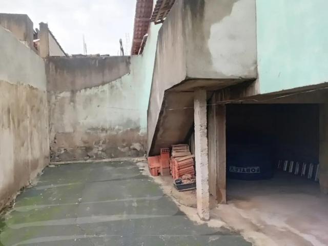 Casa / Sobrado para Venda em Queimados/RJ Fanchem 2 Quartos