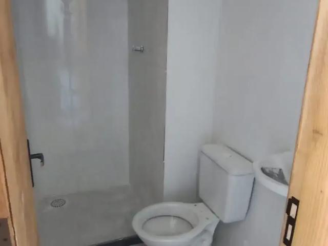 Casa / Sobrado para Venda em Queimados/RJ Fanchem 2 Quartos