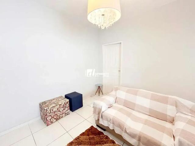 Casa / Sobrado para Venda em Queimados/RJ Centro 2 Quartos