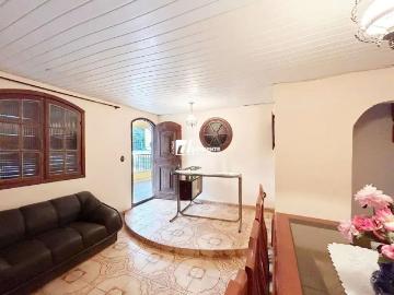 Casa / Sobrado para Venda em Queimados/RJ Flesmam 2 Quartos