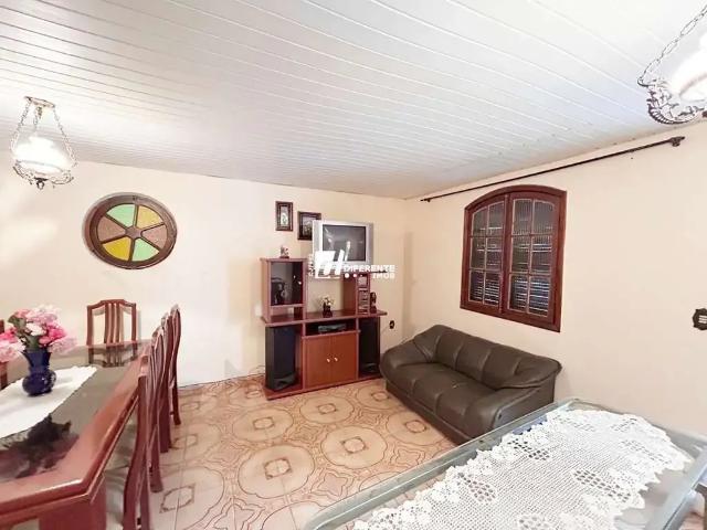 Casa / Sobrado para Venda em Queimados/RJ Flesmam 2 Quartos