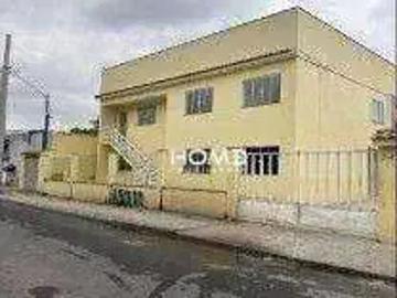 Casa / Sobrado para Venda em Queimados/RJ São Francisco 2 Quartos