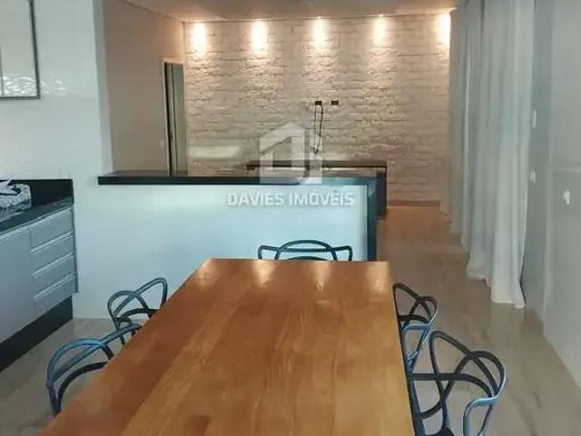 Casa / Sobrado para Venda em Querência do Norte/PR Centro 3 Quartos