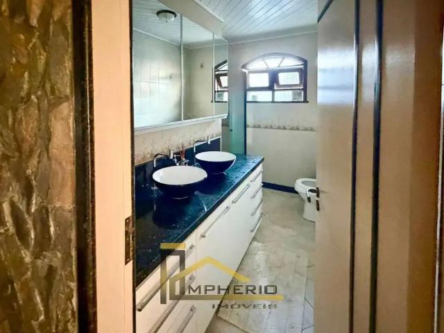 Casa / Sobrado para Venda em Quitandinha/PR Centro 5 Quartos