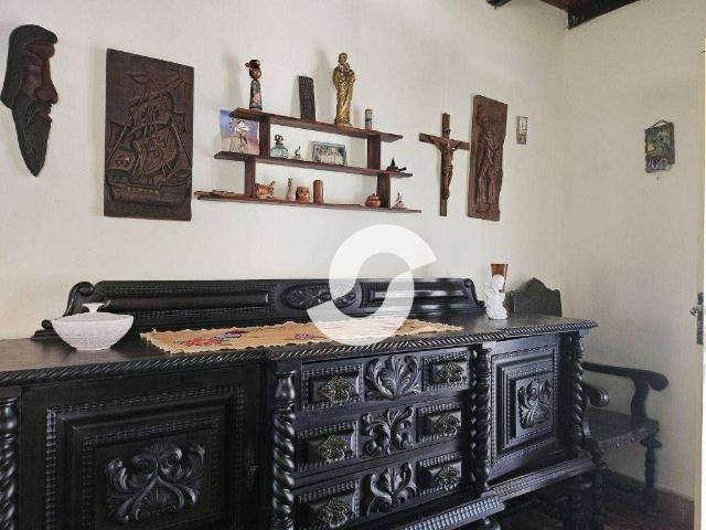 Casa / Sobrado para Venda em Quissamã/RJ João Francisco 4 Quartos