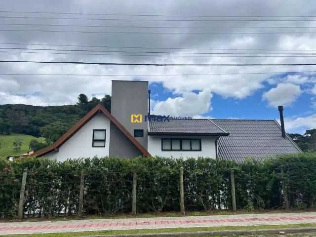 Casa / Sobrado para Venda em Rancho Queimado/SC Taquaras 2 Quartos