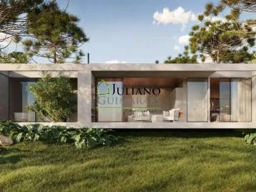 Casa / Sobrado para Venda em Rancho Queimado/SC Taquaras 2 Quartos