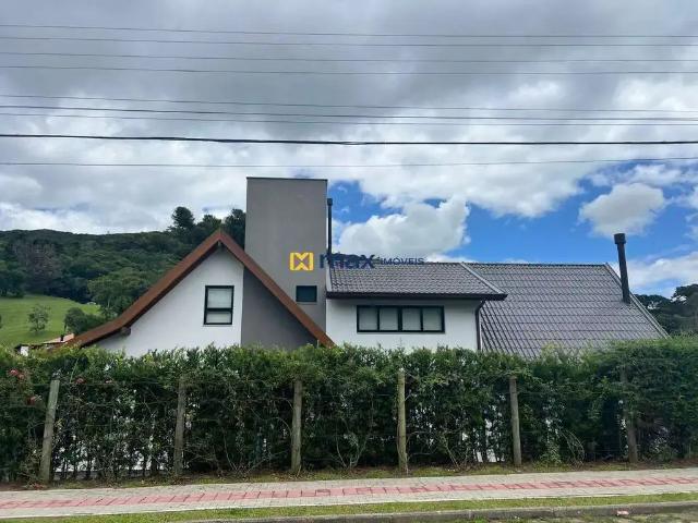Casa / Sobrado para Venda em Rancho Queimado/SC Taquaras 2 Quartos