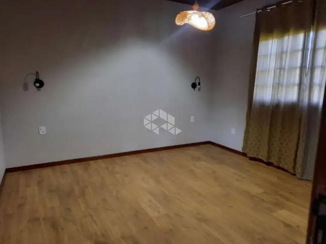 Casa / Sobrado para Venda em Rancho Queimado/SC Taquaras 3 Quartos
