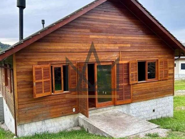 Casa / Sobrado para Venda em Rancho Queimado/SC Vargedo 2 Quartos