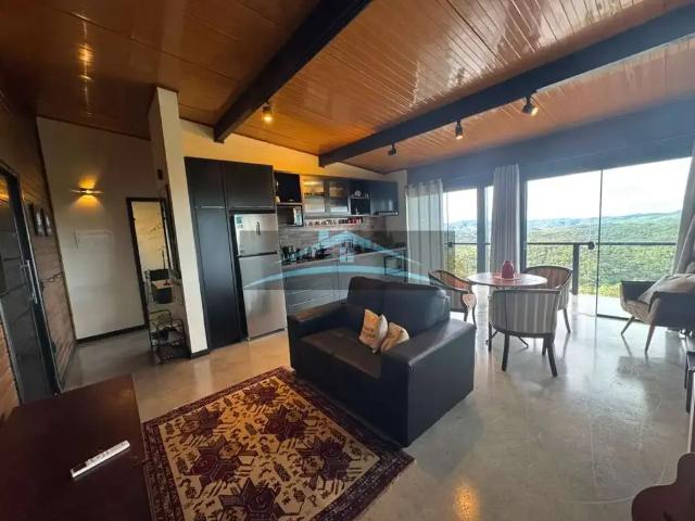 Casa / Sobrado para Venda em Rancho Queimado/SC Zona Rural 1 Quartos
