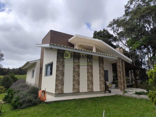 Casa / Sobrado para Venda em Rancho Queimado/SC Centro 3 Quartos