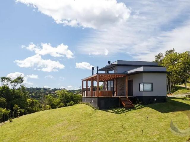Casa / Sobrado para Venda em Rancho Queimado/SC Centro 3 Quartos