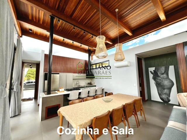 Casa / Sobrado para Venda em Rancho Queimado/SC Centro 3 Quartos
