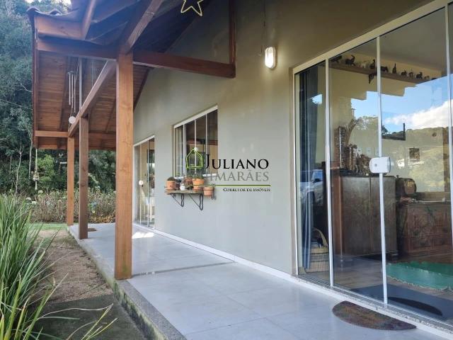 Casa / Sobrado para Venda em Rancho Queimado/SC Centro 3 Quartos