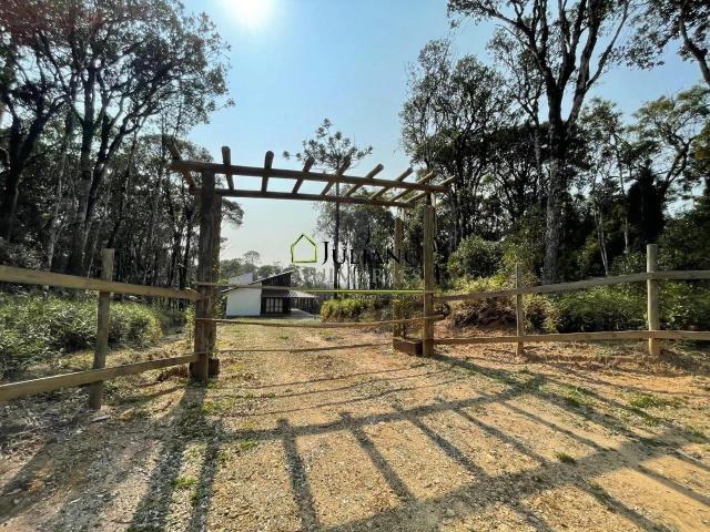 Casa / Sobrado para Venda em Rancho Queimado/SC Centro 2 Quartos