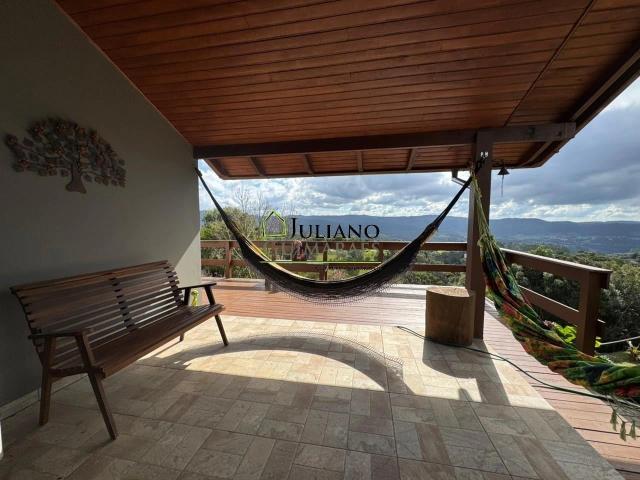 Casa / Sobrado para Venda em Rancho Queimado/SC Centro 2 Quartos