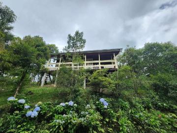 Casa / Sobrado para Venda em Rancho Queimado/SC Centro 2 Quartos