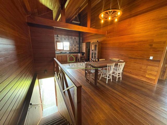 Casa / Sobrado para Venda em Rancho Queimado/SC Centro 2 Quartos
