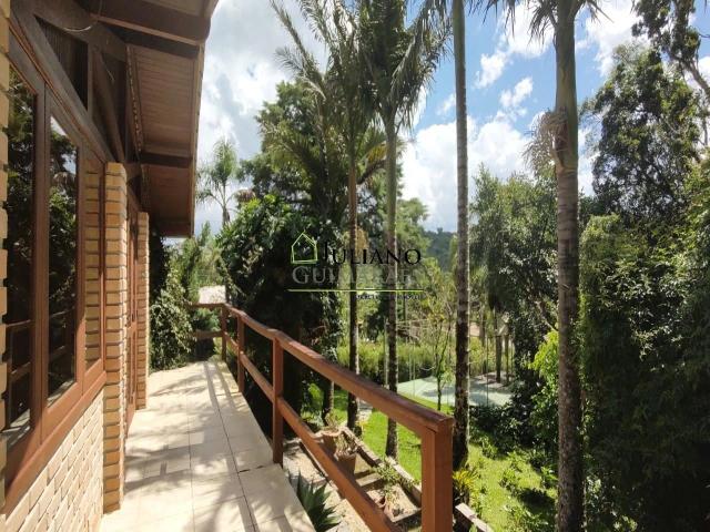 Casa / Sobrado para Venda em Rancho Queimado/SC Centro 4 Quartos