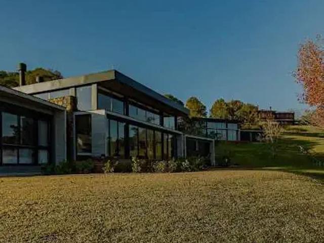 Casa / Sobrado para Venda em Rancho Queimado/SC Centro 4 Quartos