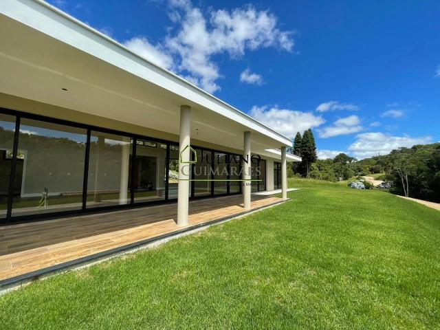 Casa / Sobrado para Venda em Rancho Queimado/SC Centro 4 Quartos