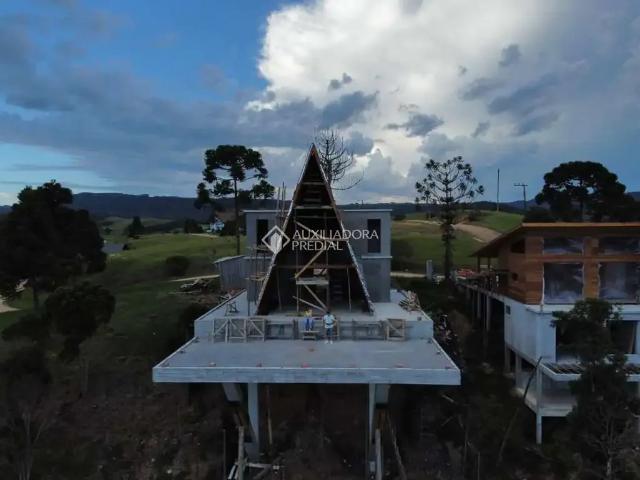 Casa / Sobrado para Venda em Rancho Queimado/SC Invernadinha 3 Quartos