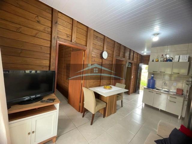 Casa / Sobrado para Venda em Rancho Queimado/SC Invernadinha 3 Quartos