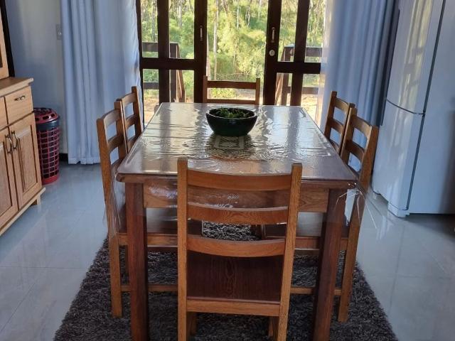 Casa / Sobrado para Venda em Rancho Queimado/SC Morro Chato 2 Quartos