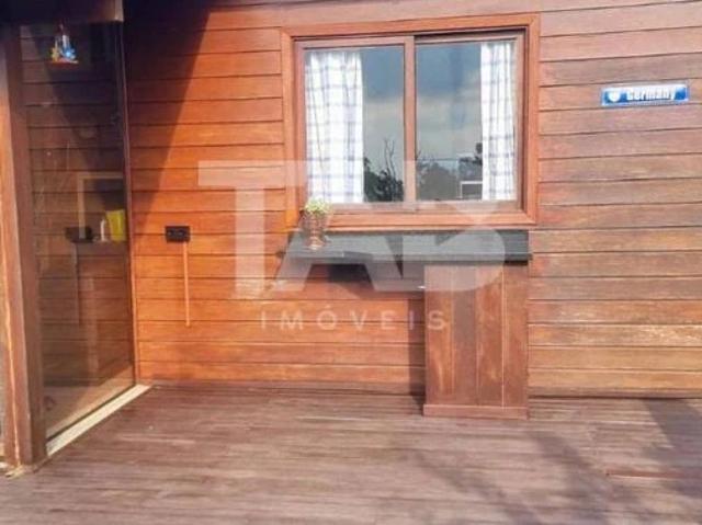 Casa / Sobrado para Venda em Rancho Queimado/SC Morro Chato 3 Quartos