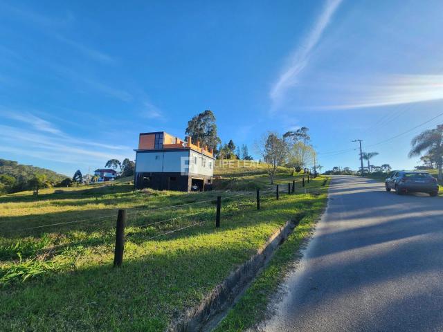 Casa / Sobrado para Venda em Rancho Queimado/SC Rio das Antas 2 Quartos