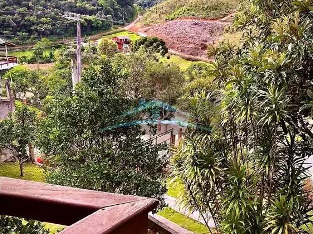 Casa / Sobrado para Venda em Rancho Queimado/SC Rio das Antas 3 Quartos