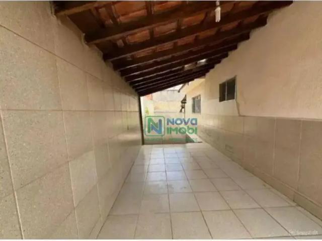 Casa / Sobrado para Venda em Rafard/SP Popular de Rafard 3 Quartos
