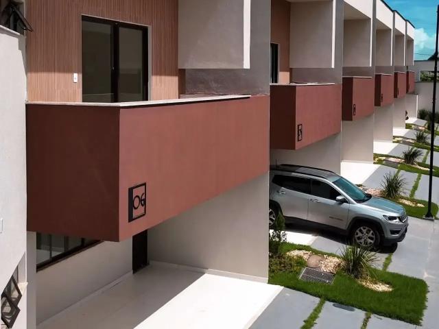 Casa / Sobrado para Venda em Raposa/MA Centro 3 Quartos