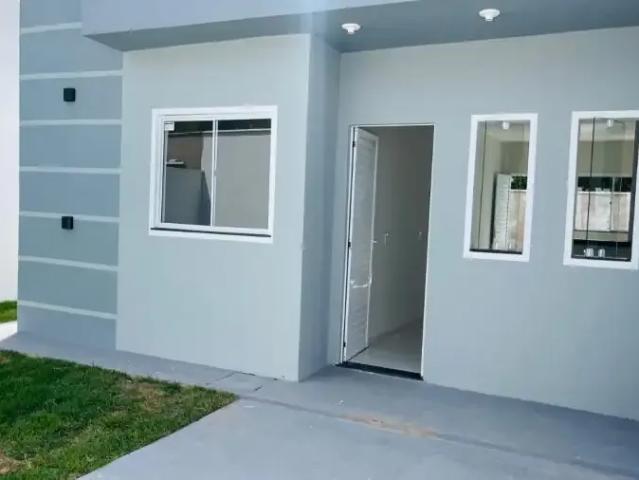 Casa / Sobrado para Venda em Raposa/MA Centro 2 Quartos