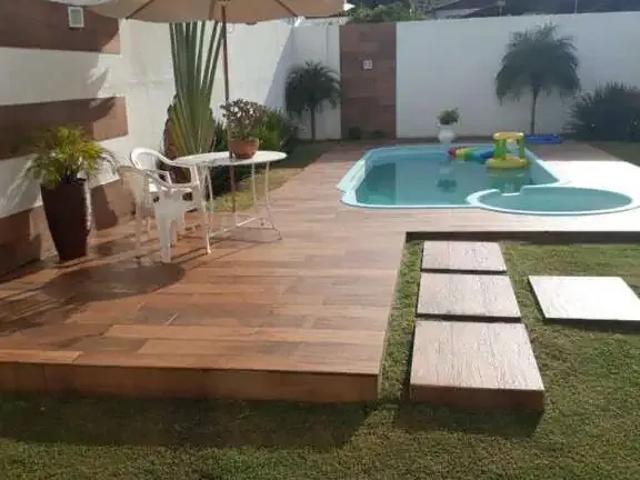 Casa / Sobrado para Venda em Realeza/PR Centro 3 Quartos