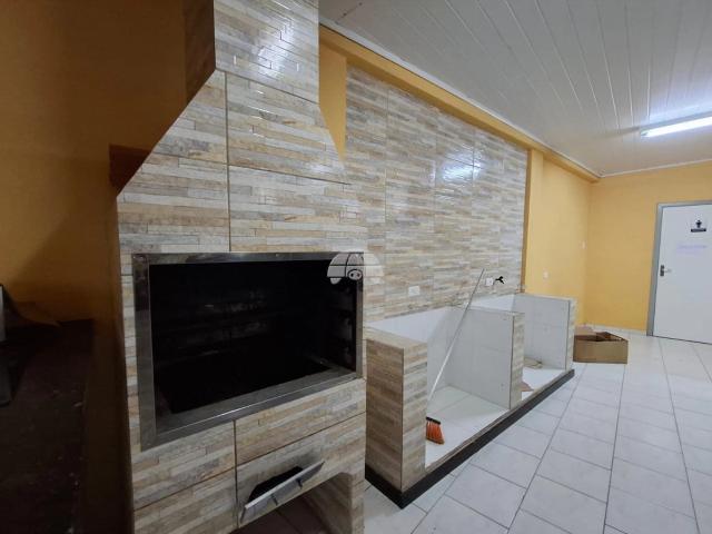 Casa / Sobrado para Venda em Rebouças/PR Centro 4 Quartos