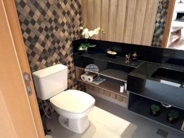 Casa / Sobrado para Venda em Rebouças/PR Centro 4 Quartos