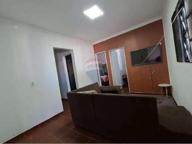 Casa / Sobrado para Venda em Recanto das Emas/DF Recanto das Emas 5 Quartos
