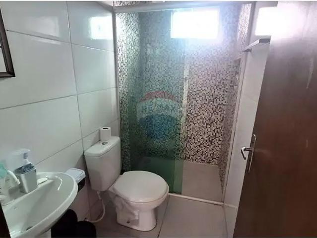 Casa / Sobrado para Venda em Recanto das Emas/DF Recanto das Emas 8 Quartos