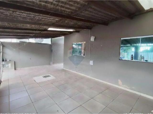 Casa / Sobrado para Venda em Recanto das Emas/DF Recanto das Emas 2 Quartos