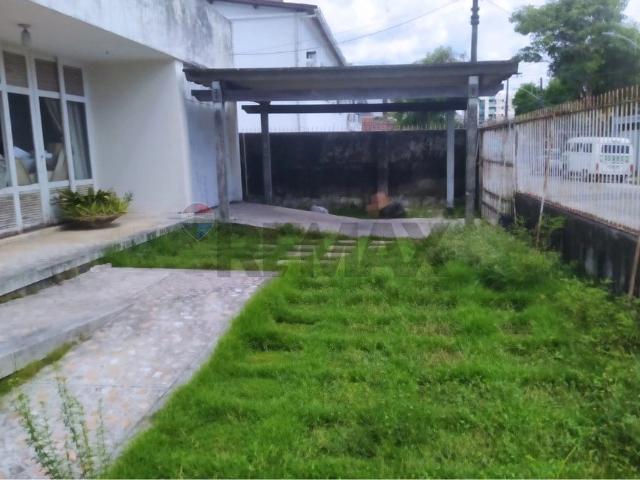 Casa / Sobrado para Venda em Recife/PE Tamarineira 4 Quartos