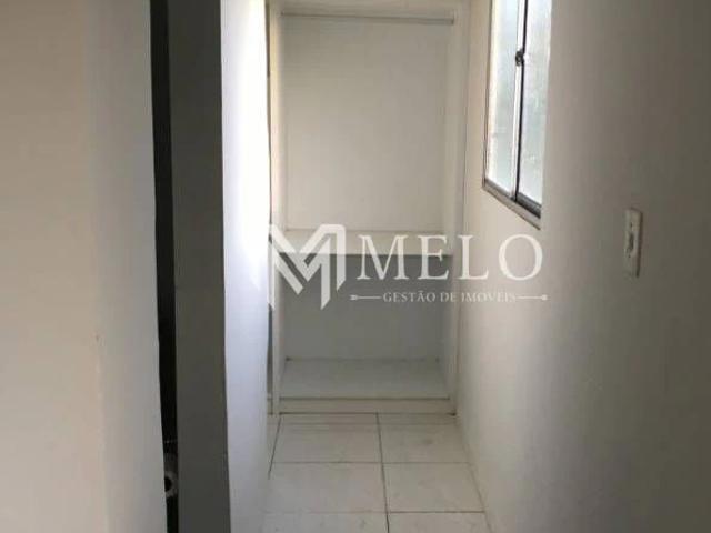Casa / Sobrado para Venda em Recife/PE Tamarineira 2 Quartos