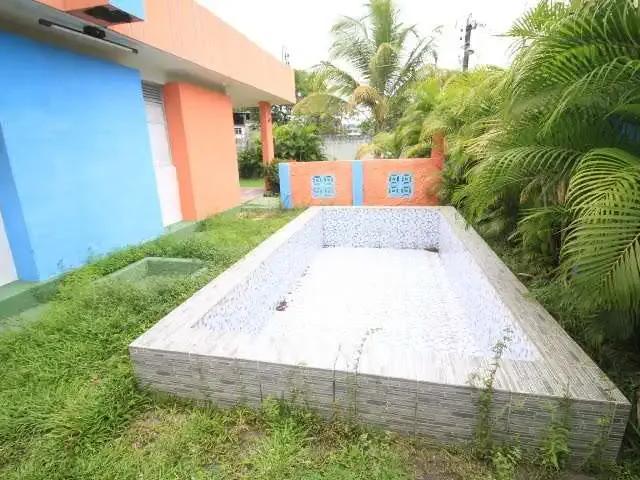 Casa / Sobrado para Venda em Recife/PE Tamarineira 3 Quartos