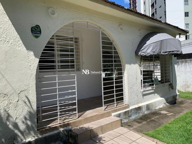 Casa / Sobrado para Venda em Recife/PE Tamarineira 3 Quartos