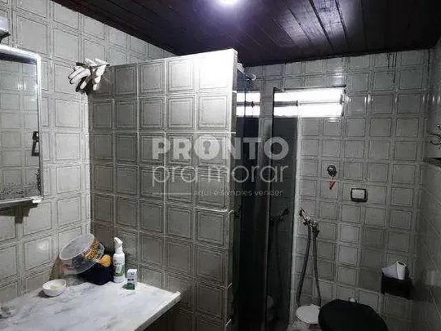 Casa / Sobrado para Venda em Recife/PE Tamarineira 3 Quartos