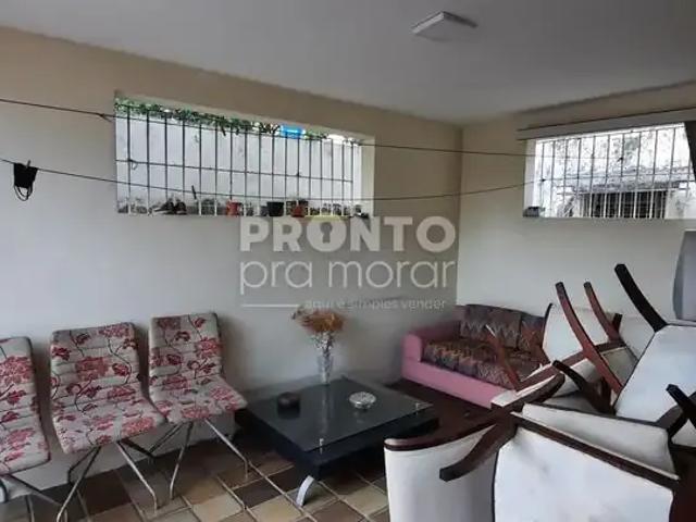 Casa / Sobrado para Venda em Recife/PE Tamarineira 3 Quartos