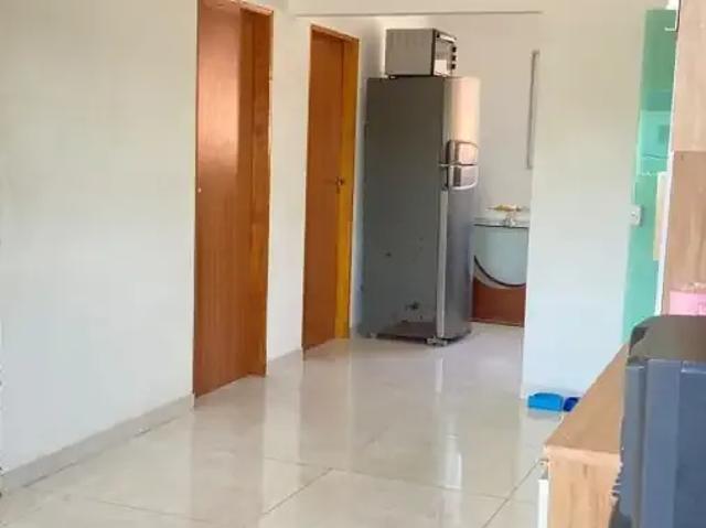 Casa / Sobrado para Venda em Recife/PE Tejipió 2 Quartos