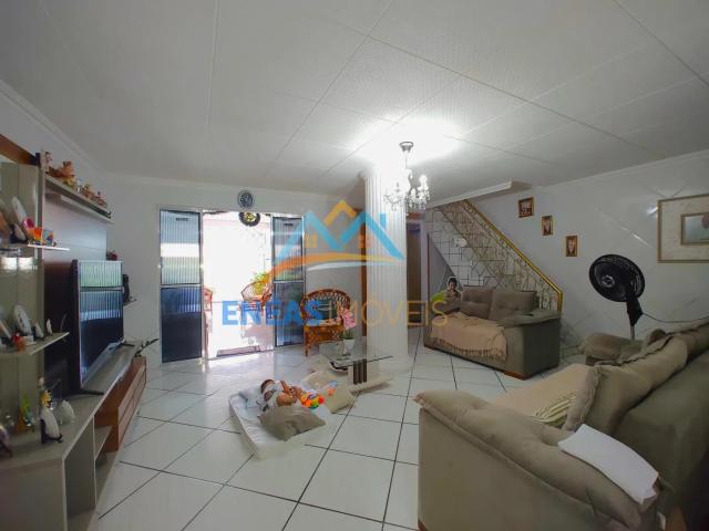 Casa / Sobrado para Venda em Recife/PE Tejipió 3 Quartos